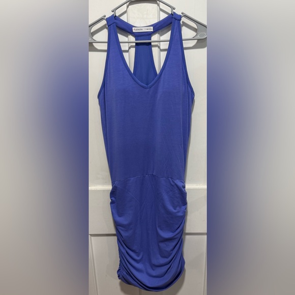 Athleta Dresses & Skirts - Women’s Athleta Racerback Sleeveless Dress